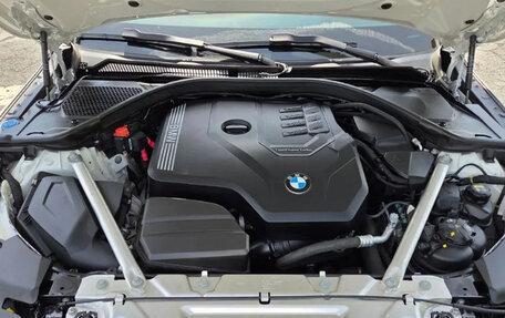 BMW 4 серия, 2021 год, 3 750 000 рублей, 6 фотография