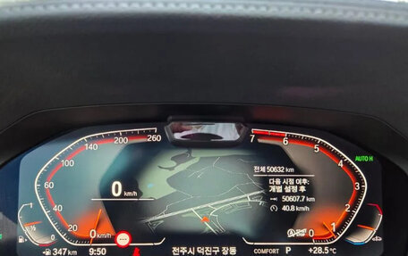 BMW 4 серия, 2021 год, 3 750 000 рублей, 8 фотография