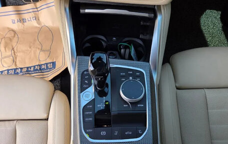 BMW 4 серия, 2021 год, 3 750 000 рублей, 9 фотография