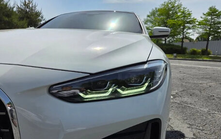 BMW 4 серия, 2021 год, 3 750 000 рублей, 17 фотография