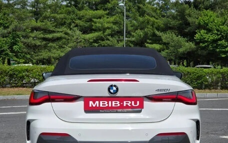 BMW 4 серия, 2021 год, 3 750 000 рублей, 4 фотография