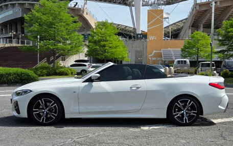 BMW 4 серия, 2021 год, 3 750 000 рублей, 20 фотография