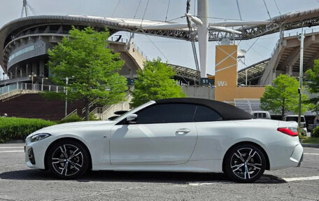BMW 4 серия, 2021 год, 3 750 000 рублей, 19 фотография