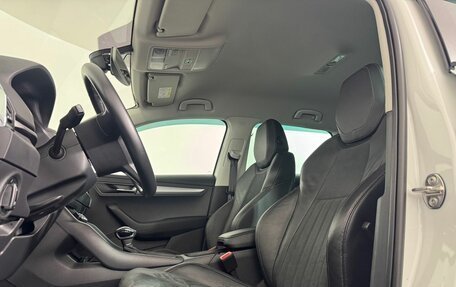Skoda Karoq I, 2020 год, 2 350 000 рублей, 14 фотография