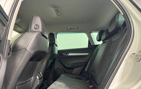 Skoda Karoq I, 2020 год, 2 350 000 рублей, 13 фотография