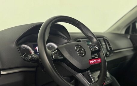 Skoda Karoq I, 2020 год, 2 350 000 рублей, 17 фотография