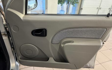 Renault Logan I, 2006 год, 350 000 рублей, 16 фотография