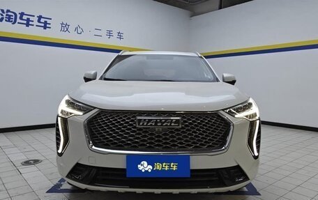 Haval Jolion, 2021 год, 1 250 000 рублей, 2 фотография