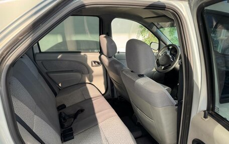 Renault Logan I, 2006 год, 350 000 рублей, 10 фотография