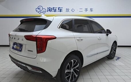 Haval Jolion, 2021 год, 1 250 000 рублей, 3 фотография