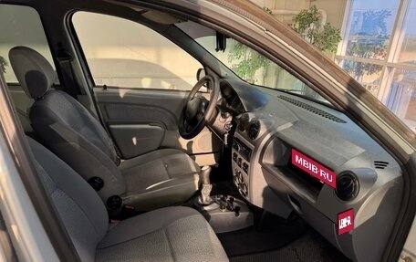Renault Logan I, 2006 год, 350 000 рублей, 9 фотография