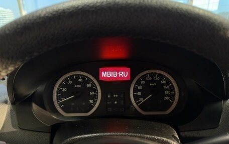 Renault Logan I, 2006 год, 350 000 рублей, 11 фотография