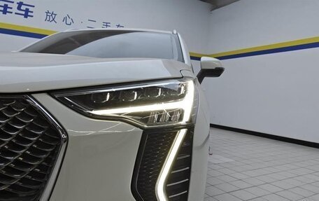 Haval Jolion, 2021 год, 1 250 000 рублей, 4 фотография