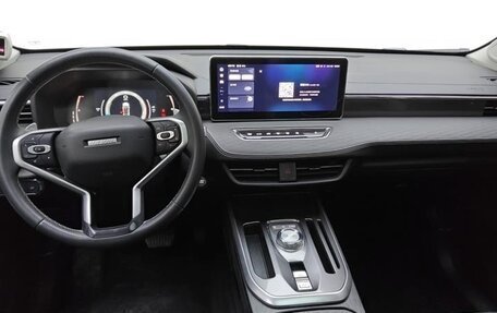 Haval Jolion, 2021 год, 1 250 000 рублей, 9 фотография