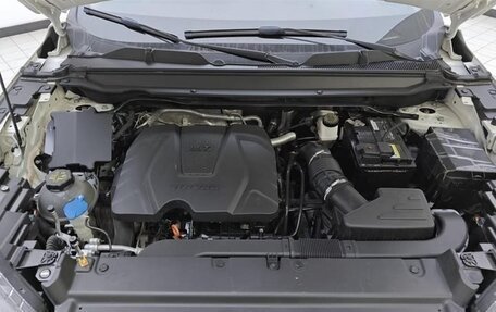 Haval Jolion, 2021 год, 1 250 000 рублей, 12 фотография