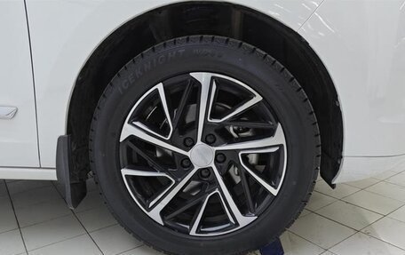 Haval Jolion, 2021 год, 1 250 000 рублей, 13 фотография