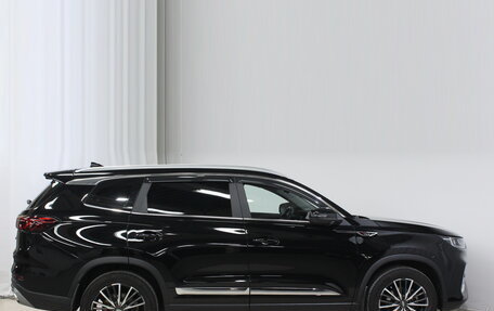 Chery Tiggo 8 Pro, 2023 год, 2 240 000 рублей, 4 фотография