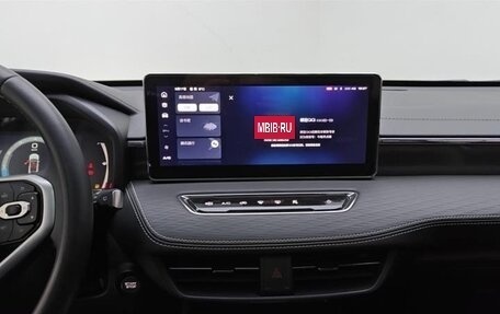 Haval Jolion, 2021 год, 1 250 000 рублей, 10 фотография