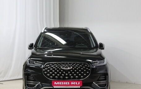 Chery Tiggo 8 Pro, 2023 год, 2 240 000 рублей, 2 фотография