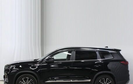 Chery Tiggo 8 Pro, 2023 год, 2 240 000 рублей, 8 фотография