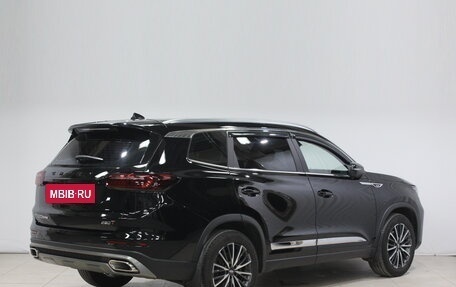 Chery Tiggo 8 Pro, 2023 год, 2 240 000 рублей, 5 фотография