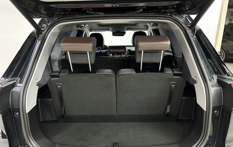 Chery Tiggo 8 Pro, 2023 год, 2 240 000 рублей, 12 фотография