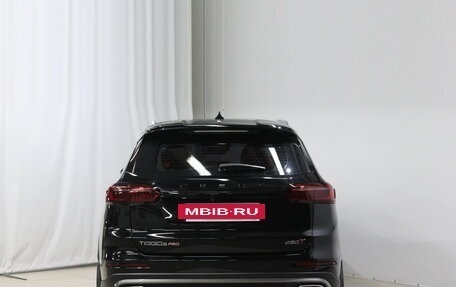 Chery Tiggo 8 Pro, 2023 год, 2 240 000 рублей, 6 фотография