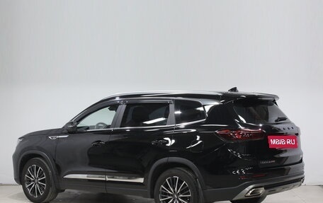 Chery Tiggo 8 Pro, 2023 год, 2 240 000 рублей, 7 фотография