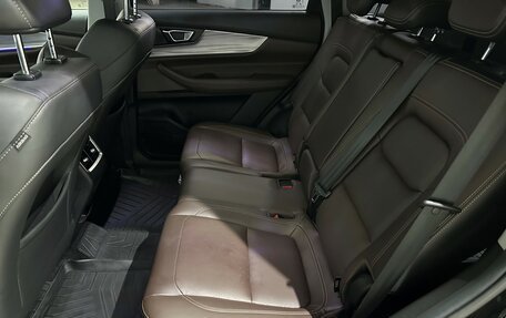 Chery Tiggo 8 Pro, 2023 год, 2 240 000 рублей, 24 фотография