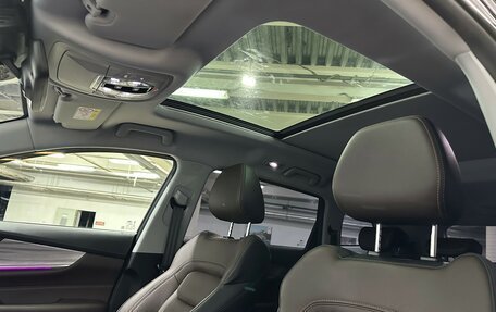 Chery Tiggo 8 Pro, 2023 год, 2 240 000 рублей, 19 фотография