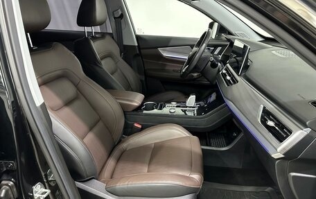 Chery Tiggo 8 Pro, 2023 год, 2 240 000 рублей, 21 фотография