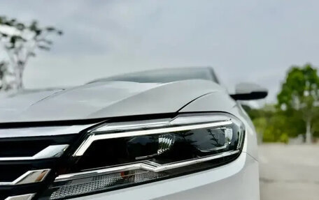 Volkswagen Lavida, 2021 год, 1 280 000 рублей, 3 фотография