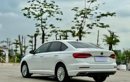 Volkswagen Lavida, 2021 год, 1 280 000 рублей, 6 фотография