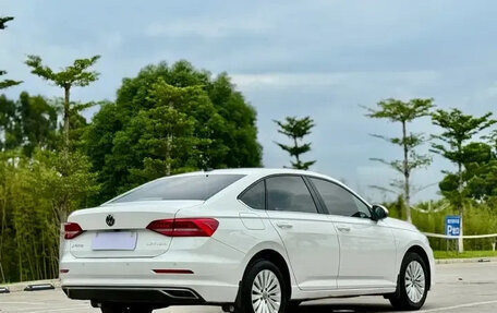 Volkswagen Lavida, 2021 год, 1 280 000 рублей, 8 фотография