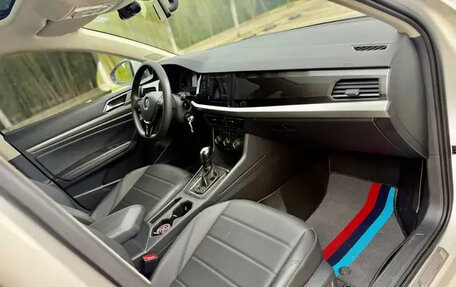 Volkswagen Lavida, 2021 год, 1 280 000 рублей, 17 фотография