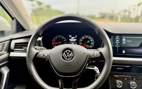 Volkswagen Lavida, 2021 год, 1 280 000 рублей, 12 фотография