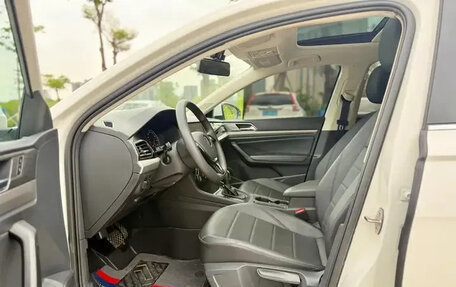 Volkswagen Lavida, 2021 год, 1 280 000 рублей, 16 фотография
