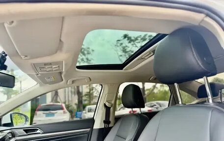 Volkswagen Lavida, 2021 год, 1 280 000 рублей, 18 фотография