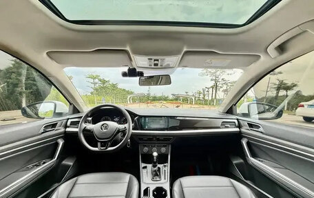 Volkswagen Lavida, 2021 год, 1 280 000 рублей, 11 фотография