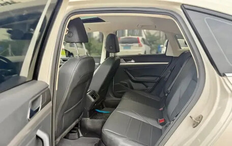 Volkswagen Lavida, 2021 год, 1 280 000 рублей, 19 фотография