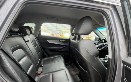 Chery Tiggo 7 Pro, 2023 год, 1 150 000 рублей, 9 фотография