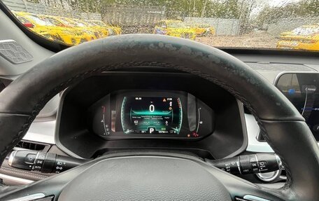 Chery Tiggo 7 Pro, 2023 год, 1 150 000 рублей, 6 фотография