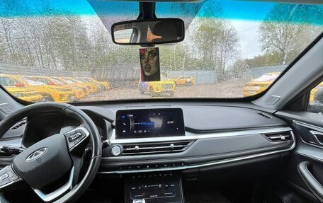 Chery Tiggo 7 Pro, 2023 год, 1 150 000 рублей, 5 фотография