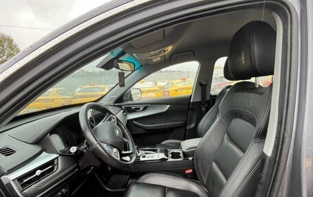 Chery Tiggo 7 Pro, 2023 год, 1 150 000 рублей, 8 фотография