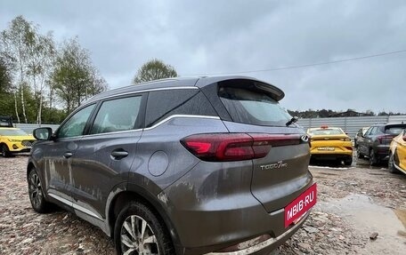 Chery Tiggo 7 Pro, 2023 год, 1 150 000 рублей, 4 фотография