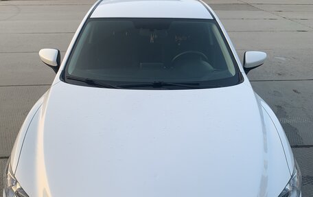 Mazda 6, 2015 год, 2 000 000 рублей, 5 фотография