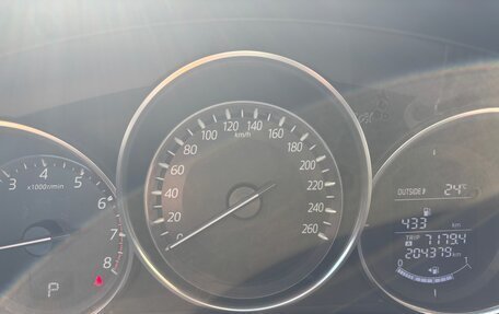 Mazda 6, 2015 год, 2 000 000 рублей, 7 фотография