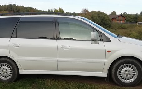 Mitsubishi Chariot III, 2000 год, 120 000 рублей, 3 фотография