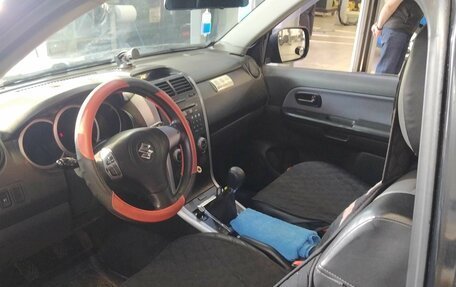 Suzuki Grand Vitara, 2008 год, 695 000 рублей, 5 фотография
