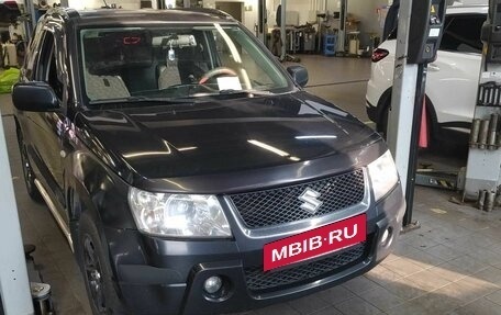 Suzuki Grand Vitara, 2008 год, 695 000 рублей, 2 фотография